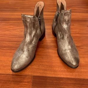 seychelles score bootie